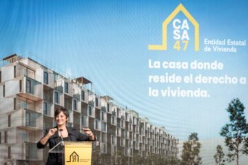 El buscador de vivienda pública arranca con críticas por su escasa oferta