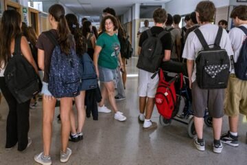 Cómo arreglar la educación en España (según los profesores y otros expertos)