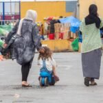 Ceuta: las niñas son las más vulnerables