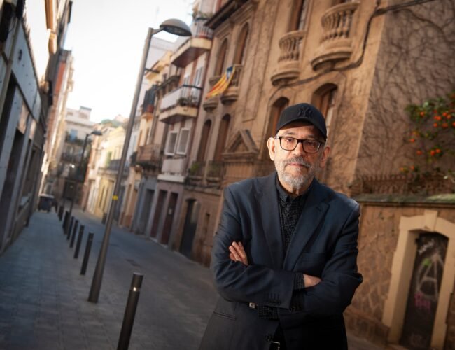 Muere el crítico teatral y escritor Marcos Ordóñez a los 69 años