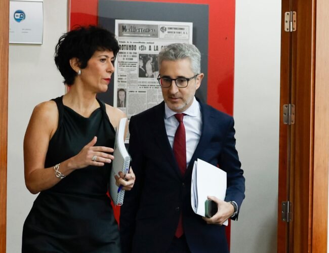 El Gobierno amplía el margen de las comunidades para invertir su superávit
