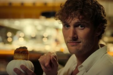 Perder a propósito una estrella Michelin para intentar recuperarla en 52 días: los milagros gastronómicos de Apple TV 
