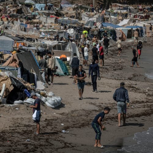 El Gobierno prepara un decreto ley para acelerar las devoluciones de migrantes a Marruecos