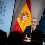 La nueva financiación autonómica inicia su recorrido legislativo con la vista puesta en Junts
