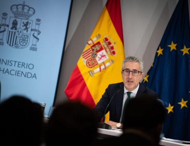 La nueva financiación autonómica inicia su recorrido legislativo con la vista puesta en Junts