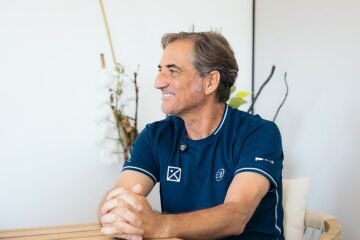 Jorge Martínez: «La derrota de Roland Garros es la que más me ha dolido de mi carrera»
