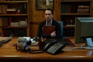 Dónde ver las series ganadoras de los premios Emmy 2026: ‘La maldición de Widow’s Bay’, ‘The Pitt’, ‘DTF St. Louis’ y el resto de vencedoras 