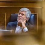 Ceuta causa otro choque entre la Justicia y el Ejecutivo por la reserva de un informe policial