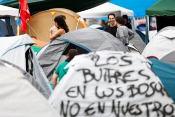 Los inquilinos de renta media ahorrarán 500 euros en el IRPF aunque no vivan en una zona tensionada