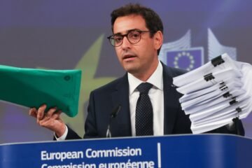 Bruselas aprueba la norma que da preferencia a empresas europeas en sectores críticos