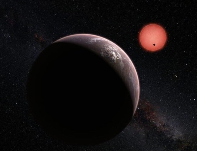 Una misteriosa señal de radio pone a prueba la búsqueda de vida inteligente en otros mundos