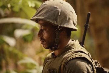Trauma, culpa y redención: el cine-terapia no convence en Venecia