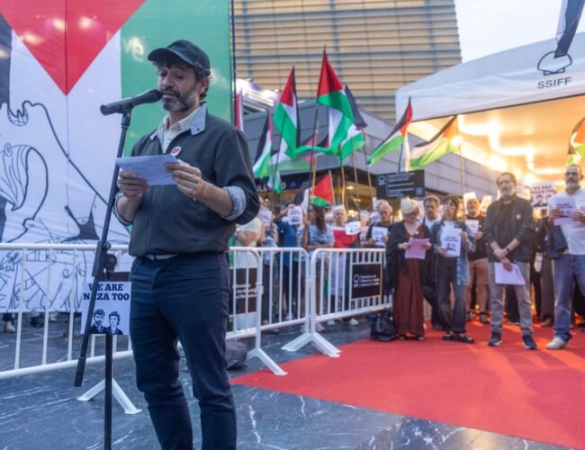 La cultura devuelve la atención sobre la causa Palestina: “Siempre ha sido un terreno central en la lucha política”