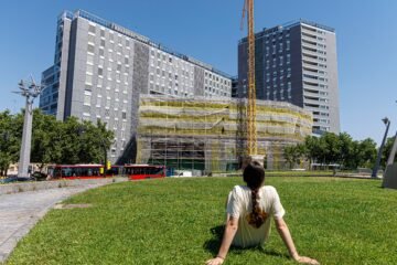 La vivienda sube un 12% en el segundo trimestre tras más de 12 años de crecimiento ininterrumpido