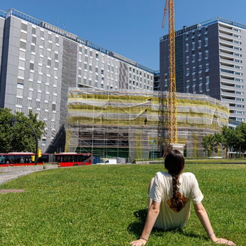 La vivienda sube un 12% en el segundo trimestre tras más de 12 años de crecimiento ininterrumpido