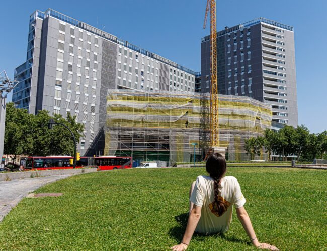 La vivienda sube un 12% en el segundo trimestre tras más de 12 años de crecimiento ininterrumpido
