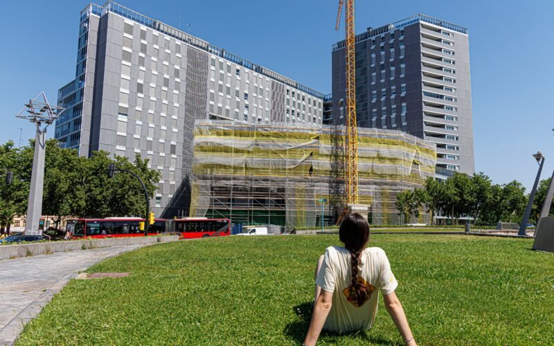 La vivienda sube un 12% en el segundo trimestre tras más de 12 años de crecimiento ininterrumpido