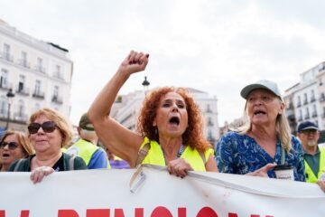 España mejora la sostenibilidad de las pensiones tras rebajar su generosidad y elevar los ingresos, según un informe de Fedea