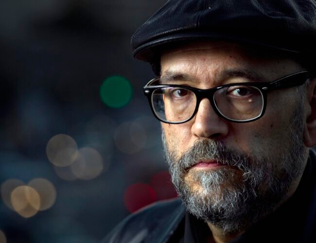 Se fue Marcos Ordoñez, una visión singular del teatro