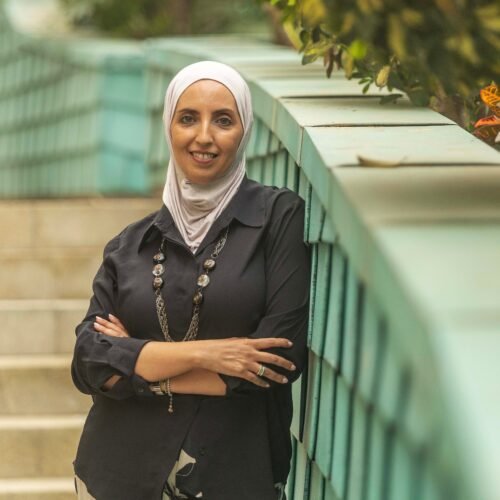 Fátima Hamed: “Ceuta merece una verdadera política de Estado”