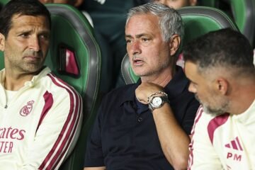 Los apagones del Real Madrid de Mourinho inquietan al club
