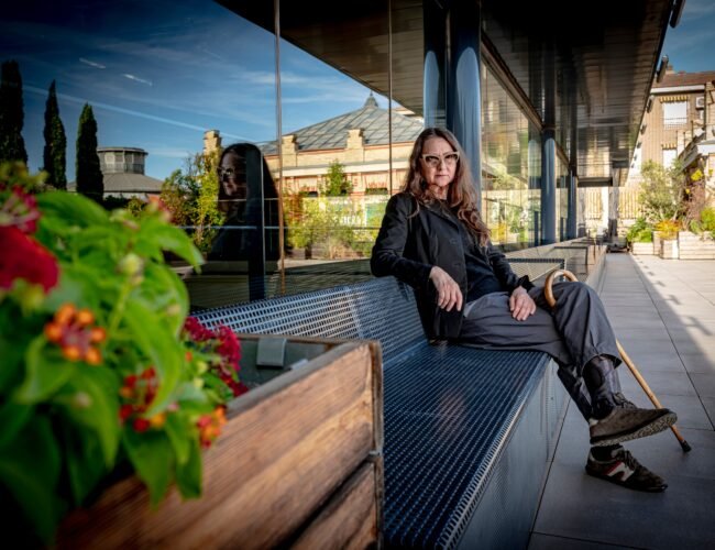 Lucrecia Martel: pequeñas formas de resistencia de una cineasta de culto  combativa