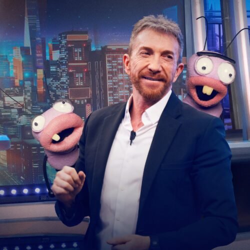 ‘El hormiguero’ ‘Pasapalabra’ y ‘El intermedio’ dan el salto a Netflix tras un acuerdo con Atresmedia 
