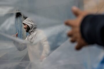Ceuta, dos meses después: una ciudad paralizada entre la expulsión y el retorno de los migrantes