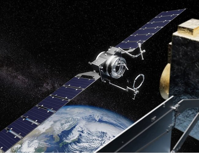 Los objetos en órbita se triplican en una década y ponen en riesgo el tráfico espacial