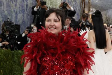 Qué pena que no vayan a leer a Lena Dunham 