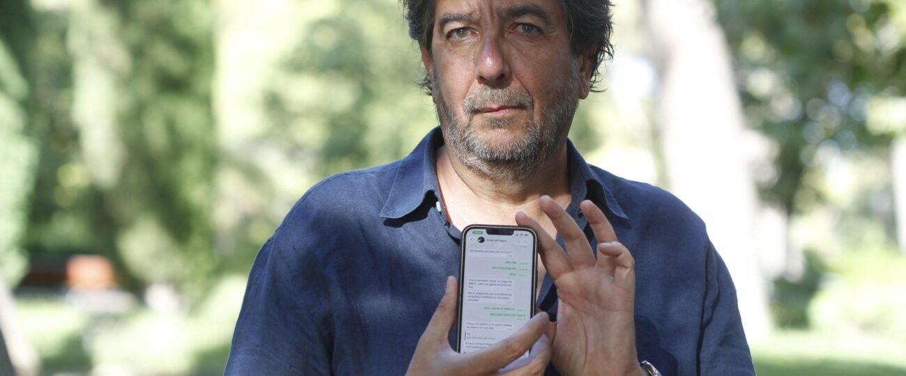 Así funciona la nueva estafa de WhatsApp: piden dinero desde tu perfil a amigos y familiares sin que tú te des cuenta