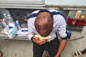 Defensa envía al juzgado la denuncia de Amnistía Internacional sobre torturas de militares a inmigrantes en Ceuta