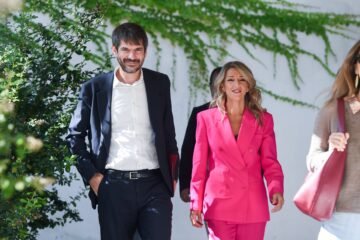 Sumar apunta a los ultrarricos y propone un nuevo impuesto para patrimonios de más de 50 millones