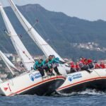 Calpe ya conoce los 18 finalistas del Campeonato de España de Cruceros