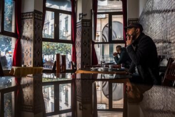 El tabaco causa cada año más de 1,6 millones de muertes de fumadores pasivos