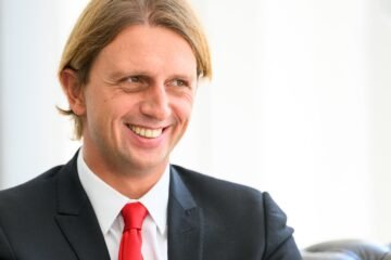 Nik Storonsky, el visionario que vino de Rusia para revolucionar la industria financiera con Revolut: “En los bancos tradicionales es prácticamente imposible hacer algo nuevo”