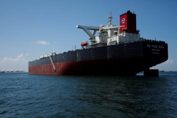 Se busca petrolero, no importa el precio: el conflicto en el Golfo desata una feroz carrera empresarial y estratégica