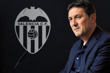 El Sevilla FC desata la revolución del Valencia