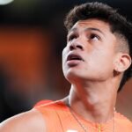 Josué Canales y la fuga de talentos del atletismo español: «Me pasé una semana llorando, sabía que me iba a marchar»