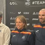 España define sus cartas para Montreal: Ayuso lidera un bloque con Mas de escudero y sin la sombra de Pogacar