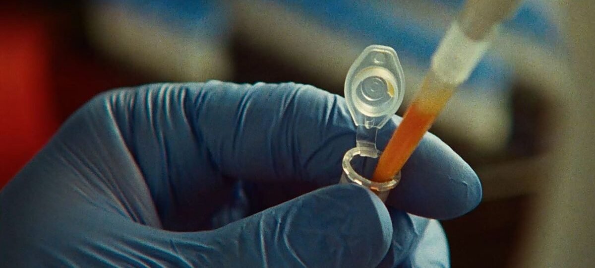 Anthropic anuncia que su IA ha descubierto un nuevo sistema biológico similar a Crispr
