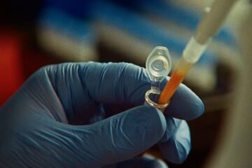 Anthropic anuncia que su IA ha descubierto un nuevo sistema biológico similar a Crispr