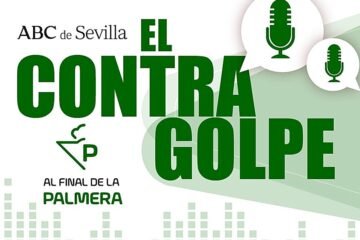 Todos los podcasts de  El Contragolpe  en Al final de la Palmera