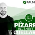 El análisis de Ángel Cuéllar en el Real Betis – Real Madrid: «Primer tiempo de supervivencia, segundo modo Champions»