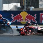 Dani Muñoz acaba duodécimo en Misano, donde Rueda queda fuera de los puntos