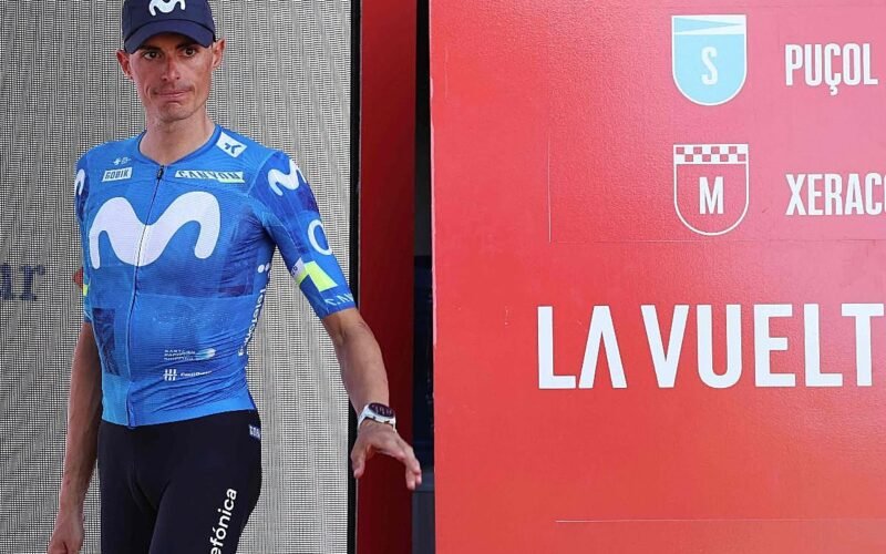Etapa 14 de LaVuelta hoy, sábado: recorrido, perfil, horario y dónde ver online y en televisión