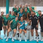 Nuevo título para el Fundación Cajasol, que suma su décima corona andaluza (3-0)
