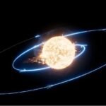 El Sol devoró un planeta diez veces más masivo que la Tierra y ahora podemos demostrarlo