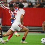 A qué hora se juega el Athletic – Atlético de Madrid y dónde ver en televisión y online el partido de LaLiga hoy