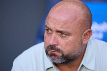 Manolo González y la visita del Sevilla: «Hemos de salir a volar desde el minuto uno»